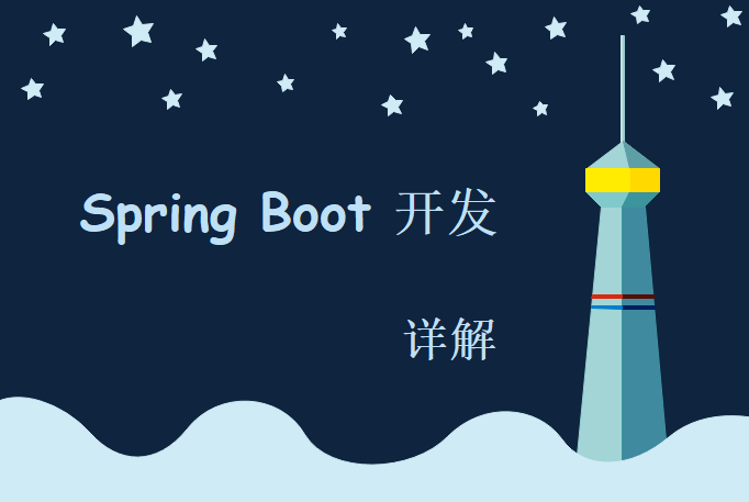 魔乐-SpringBoot框架开发详解，视频资源下载