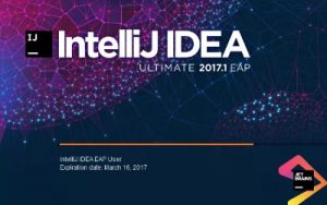 最新JAVA口碑IDE工具IntelliJ IDEA视频教程下载