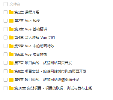 Vue2.5仿去哪儿网App