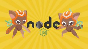 NodeJS 前后端开发实战，资源教程下载