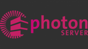 PhotonServer游戏服务器端教程，资源教程下载